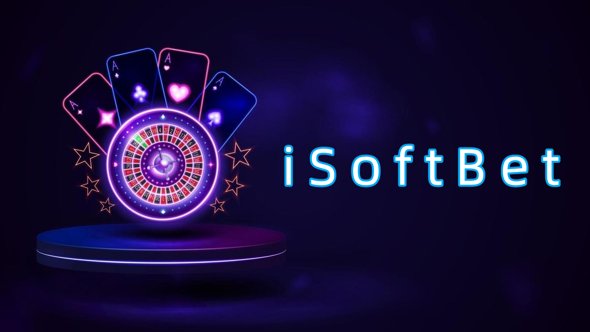 iSoftBet پاکستان