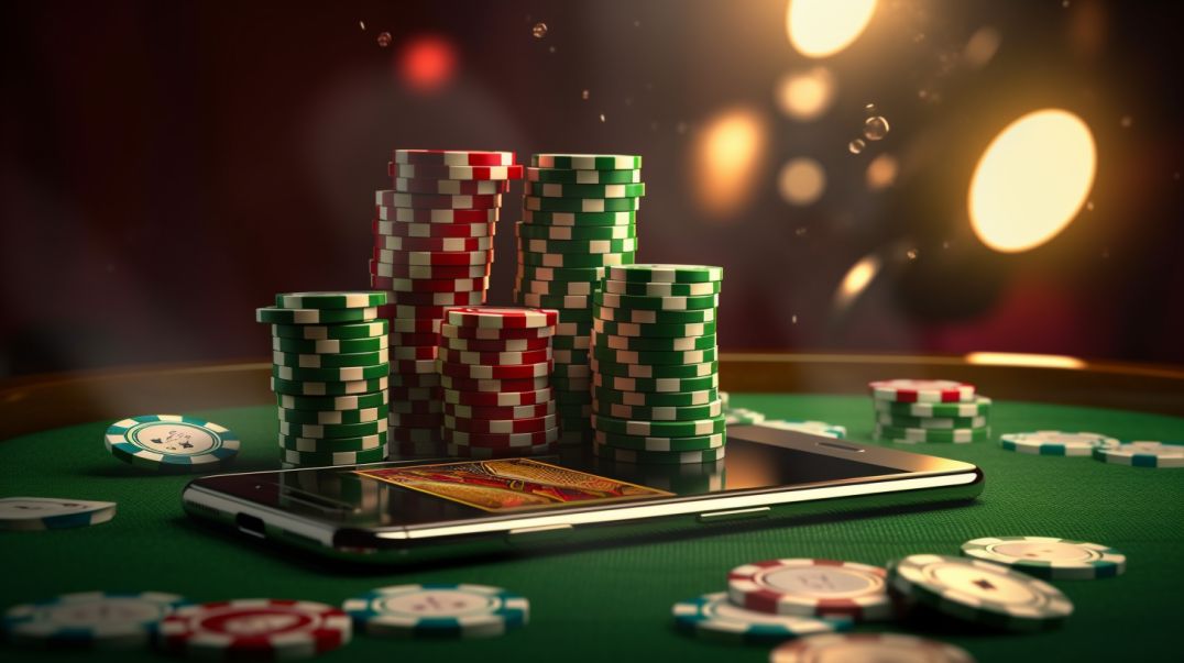 iSoftBet پر آن لائن سلاٹس کے بارے میں