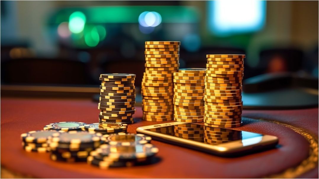 iSoftBet کیسینو میں رولیٹی گیمز کے بارے میں معلومات