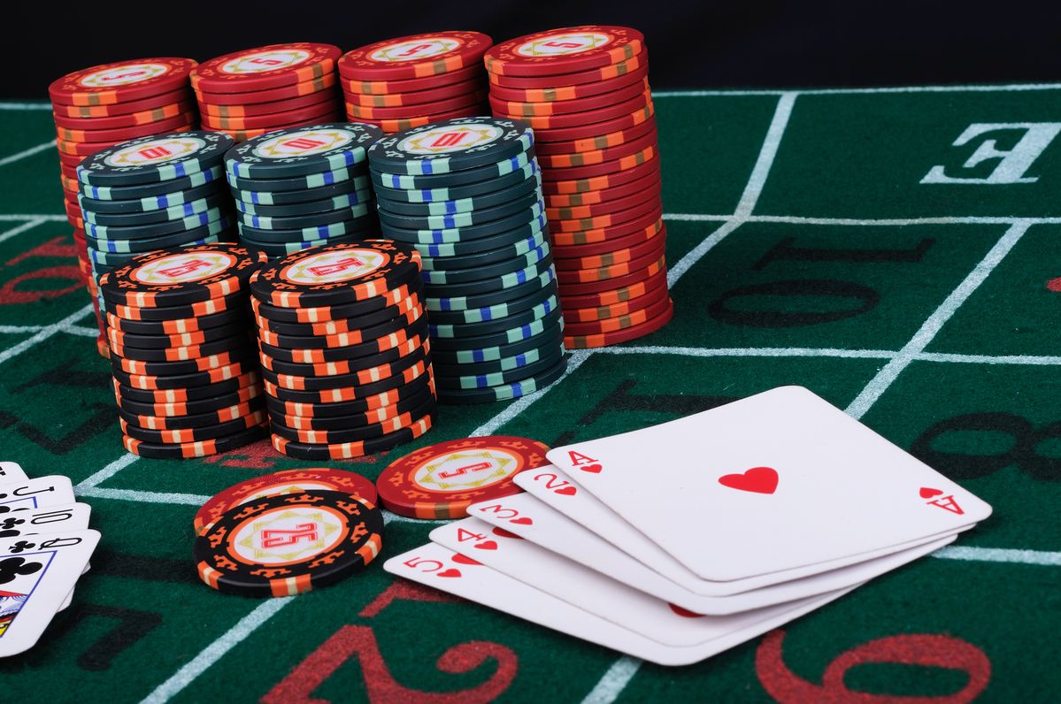 iSoftBet کھلاڑیوں کے لیے لائیو کیسینو سیکشن
