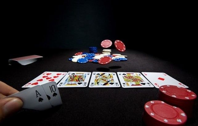 iSoftBet کیسینو میں ایک آن لائن گیم کا انتخاب کریں۔