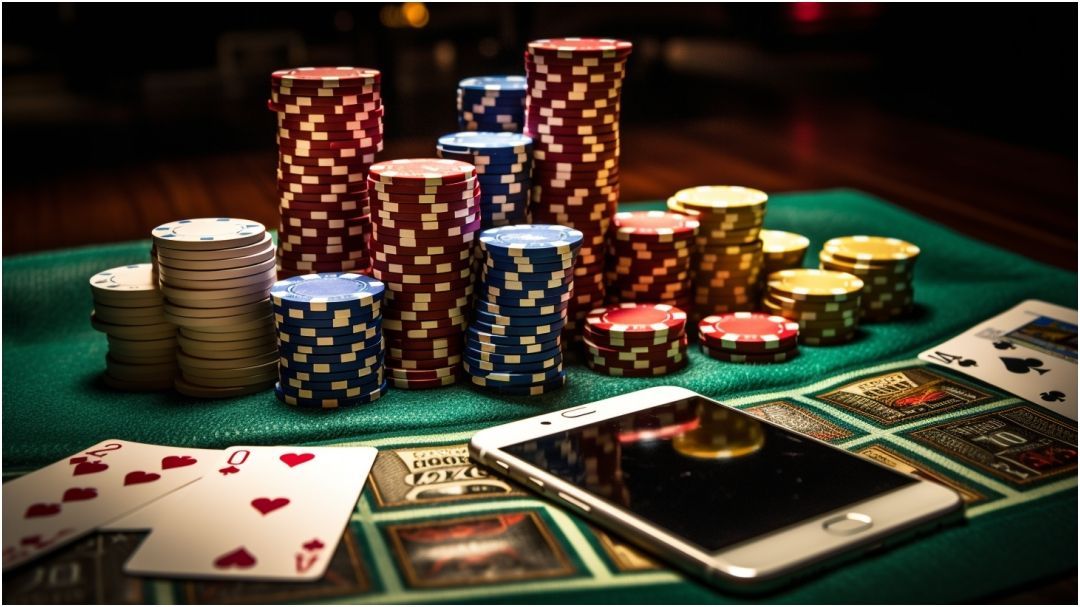iSoftBet کیسینو میں سلاٹ کھیلنا شروع کریں۔