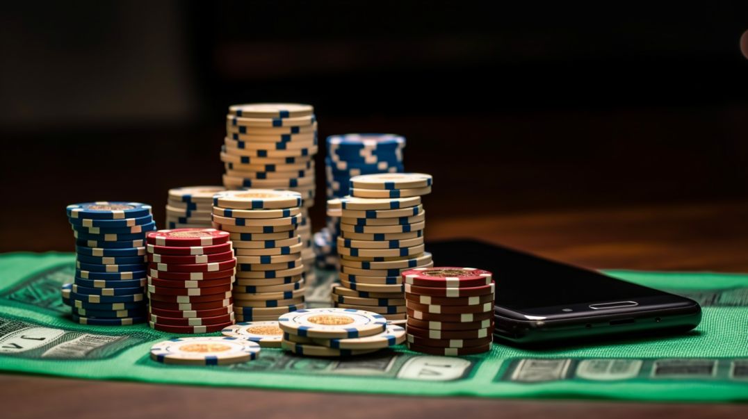 iSoftBet آن لائن کیسینو میں اصل گیمز