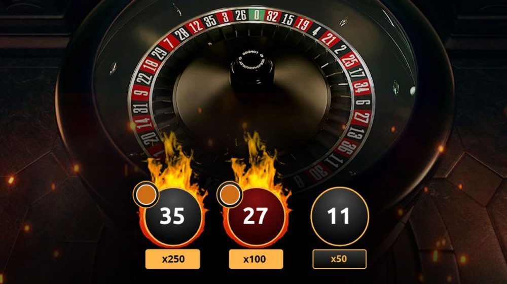 iSoftBet کیسینو میں لاٹری گیمز میں حصہ لیں۔